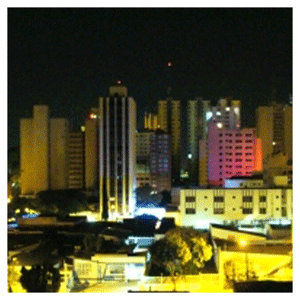 18/04 | São Paulo/Londrina | Jaime Scatena (Ygor Raduy + Gabriela Canale)